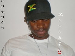 Image for Spence