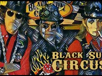 Black Sun Circus