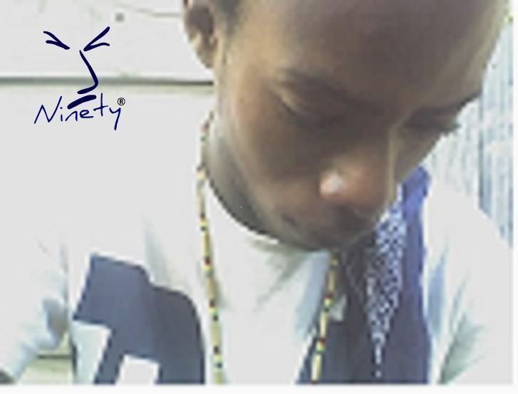 ReverbNation profile picture for @ninety