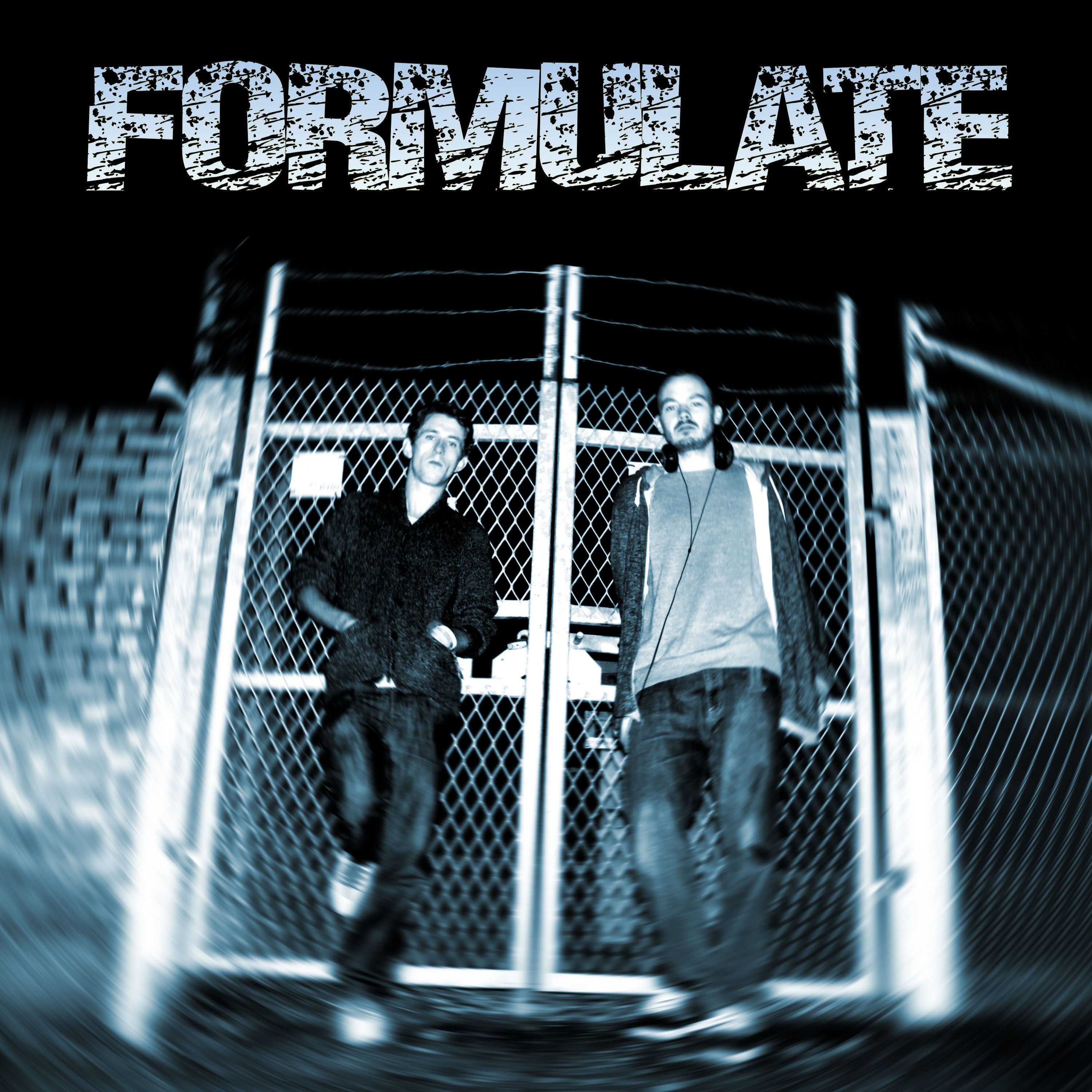 ReverbNation profile picture for @formulate