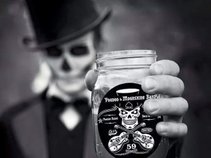 Voodoo & Moonshine Band