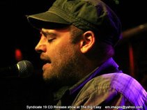 Ryan Halliburton