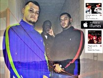 Burnrubba NeekDaFreak