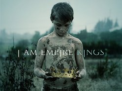 Image for I Am Empire