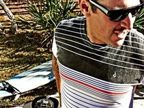 Eric Lindell