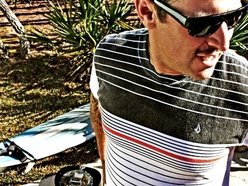 Image for Eric Lindell