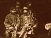 The Miner Prophets