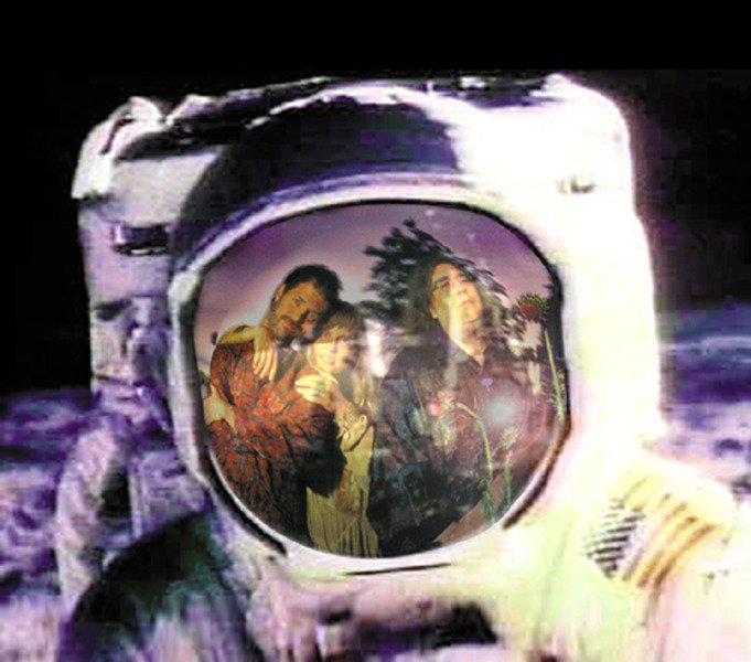 ReverbNation profile picture for @spacecraft