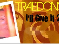 Image for TRAEDONYA!