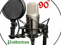 90_Degrees music
