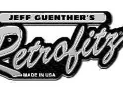 Image for Jeff Guenther's Retrofitz