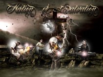 Nation Of Salvation