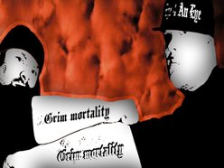Image for Grim Mortality