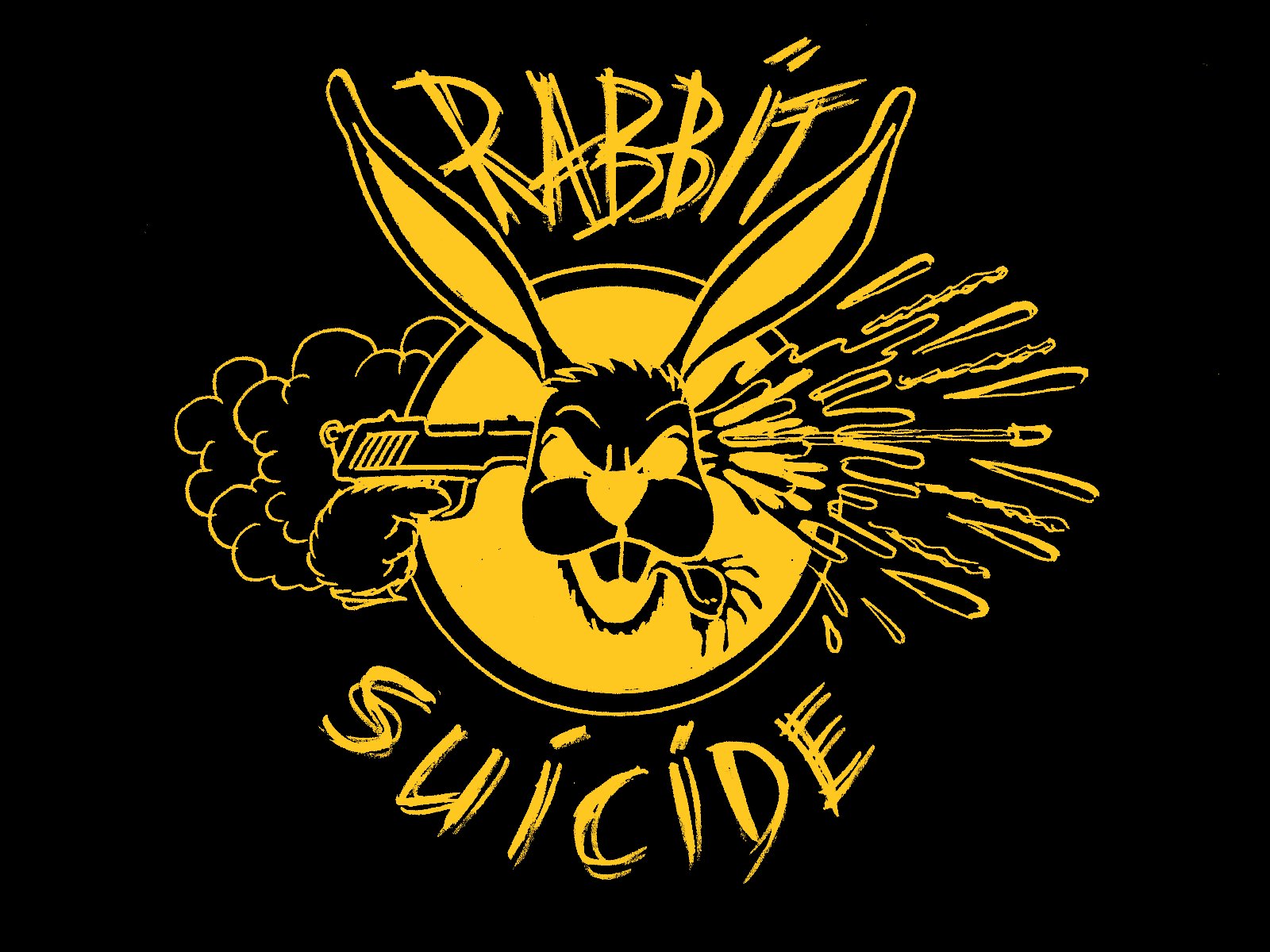 Rabbit Suicide | ReverbNation