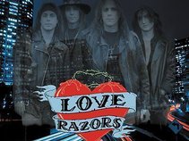Love Razors