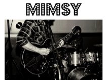 Mimsyband