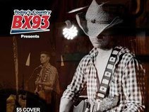 Shawn Cowan Band