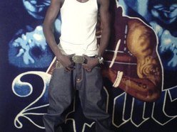 ReverbNation profile picture for @mrg