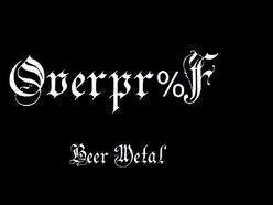 Image for Overproof