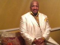 Alonzo Jones & Life Nation