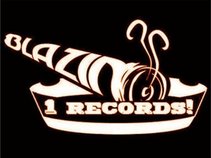 Blazin1Records™