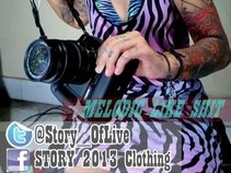 STORY SOENARKO