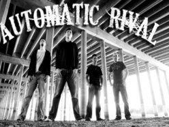 Image for Automatic Rival