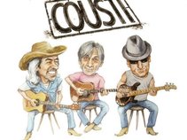 Cousti