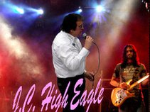 J.C. High Eagle