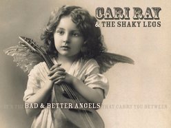 Image for Cari Ray