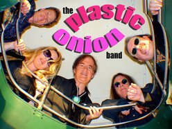 Image for The Plastic Onion Band