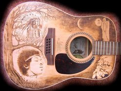 Image for Ben Woodward - Twelve String