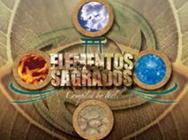 ANTU RECORDS: V.A. "Elementos sagrados"