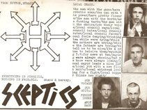Sceptics