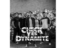 Check Yes Dynamite