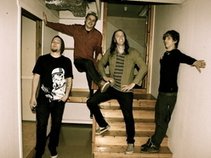 Scumbag Travel Agency