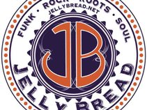 JELLY BREAD