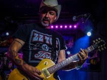 Too Slim and the Taildraggers