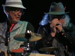 Image for Mojo Medicine Show