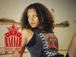 Mercie