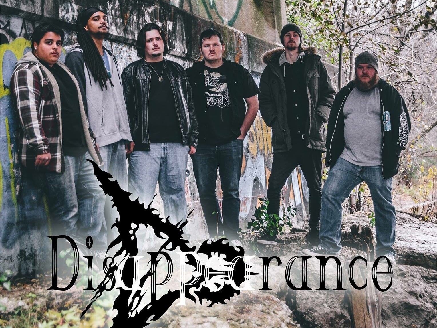 ReverbNation profile picture for @disappearance