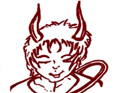 Image for Red Gretchen
