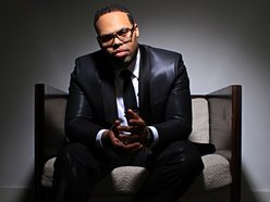 Eric Roberson