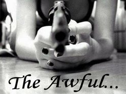 Image for The Awful...