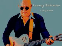 Lenny Sharman