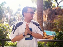 Image for Dj.Thirrzty