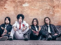 Damian Cullen Band