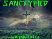 Image for Sanctyfied