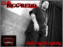 Bigg Redd