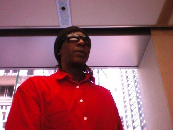 ReverbNation profile picture for @rpg